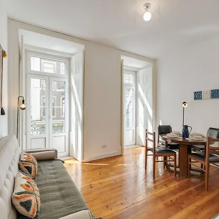 Appartement Giotto *