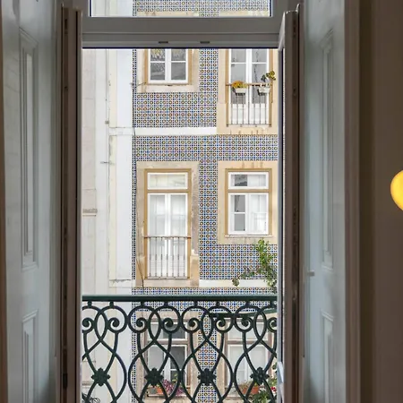 Appartement Giotto *