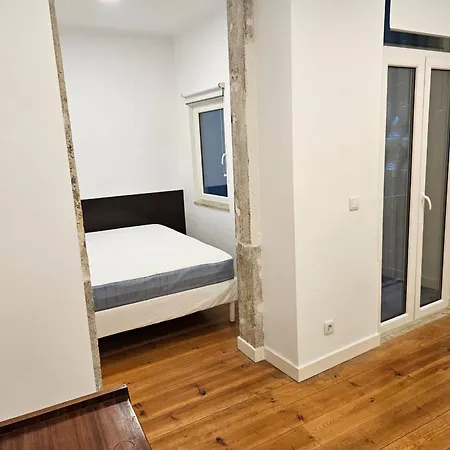 Giotto Appartement Lisboa