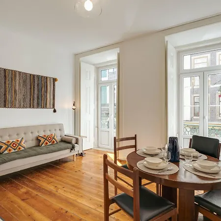 Giotto Appartement *