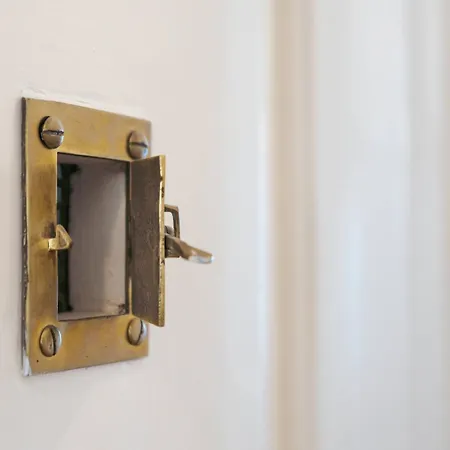 Giotto Apartment *