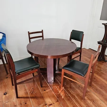 Appartement Giotto *