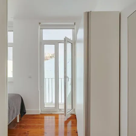 Giotto Apartment