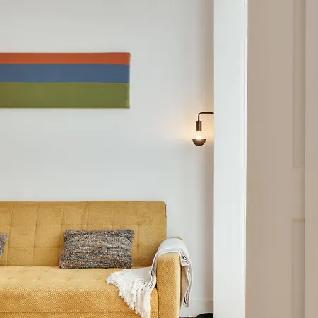 Appartement Giotto