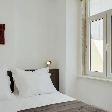 Giotto Appartement