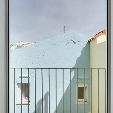 Appartement Giotto
