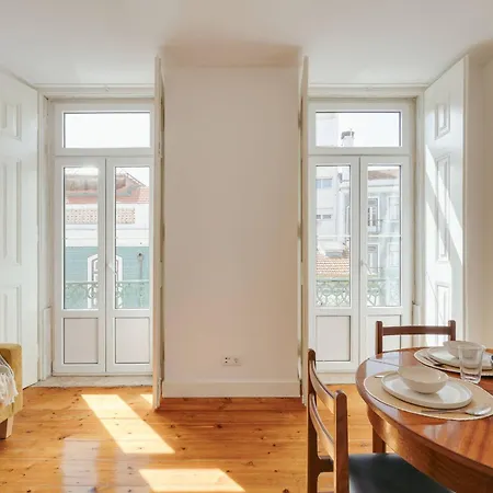 Giotto Appartement