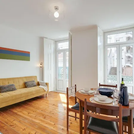 Appartement Giotto