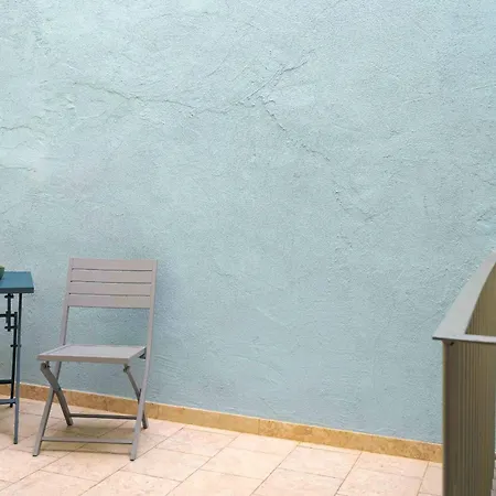 Apartment Giotto Lissabon