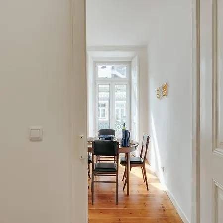 Giotto Apartment