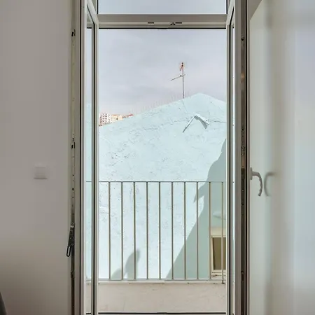 Giotto Appartement *