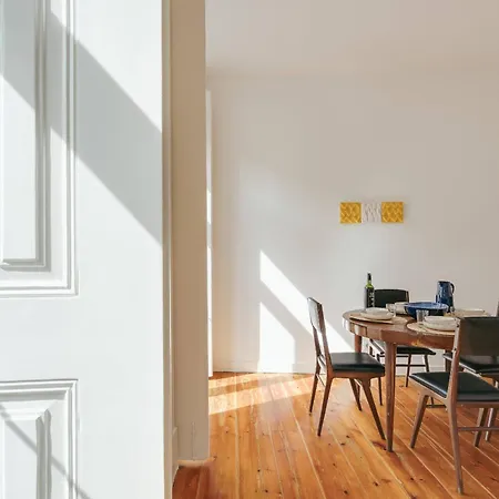 Appartement Giotto *