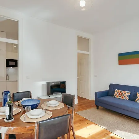 Giotto Apartment *