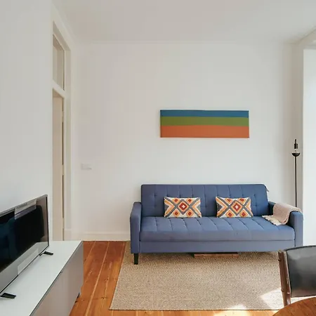 Giotto Apartment *
