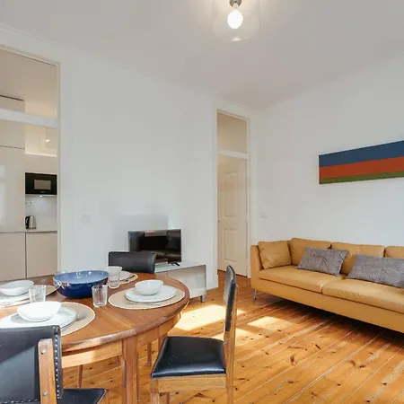 Appartement Giotto